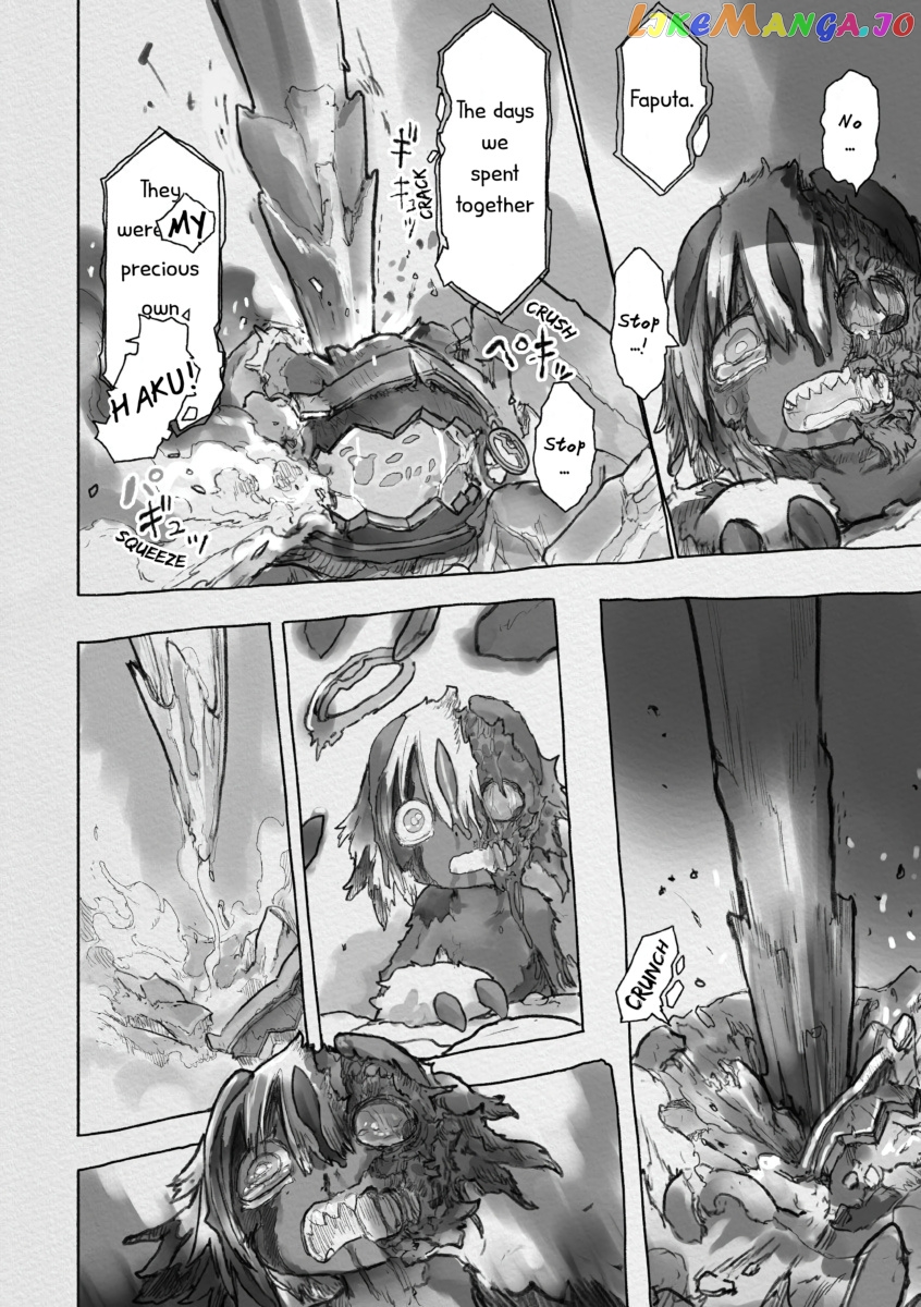 Made in Abyss, Chapter 57 image 15